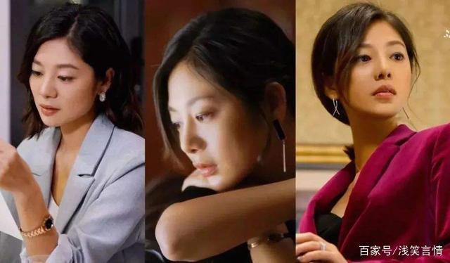 上海侦探社《上海女人画集》这三位女人的三种