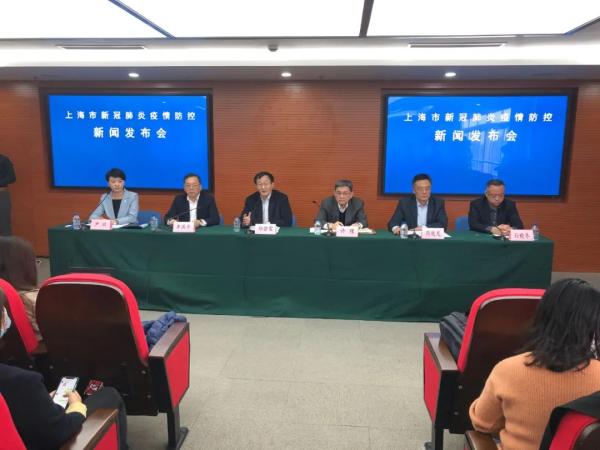上海新冠肺炎疫情防控公布2例本地新增病例轨迹