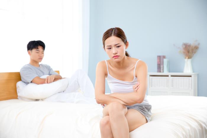 有婚外情的女人最怕男人问这4个问题，问出来会内疚