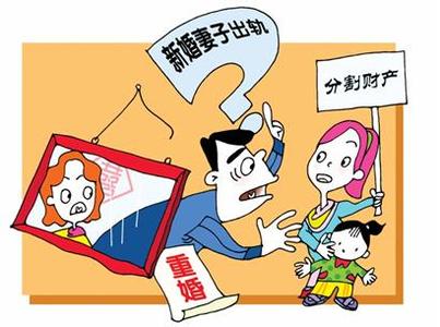 上海婚姻出轨调查 上海离婚律师