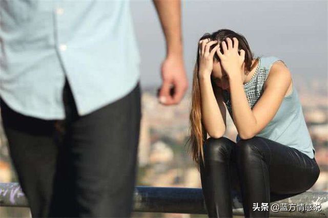 上海民间调查 婚外情也有真爱吗？小三发的聊天记录，出轨的男人们天天说我